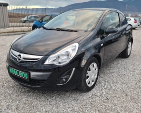 Opel Corsa 1.2GPL EVRO 5B, снимка 1