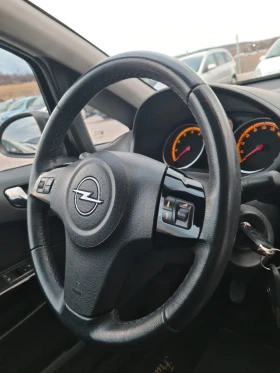 Opel Corsa 1.2GPL EVRO 5B, снимка 13