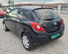 Opel Corsa 1.2GPL EVRO 5B, снимка 6