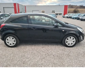 Opel Corsa 1.2GPL EVRO 5B, снимка 4