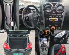 Opel Corsa 1.2GPL EVRO 5B, снимка 8