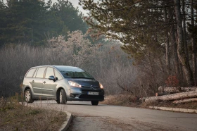 Citroen Grand C4 Picasso 1.6 HDi, снимка 5