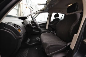 Citroen Grand C4 Picasso 1.6 HDi, снимка 17