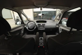 Citroen Grand C4 Picasso 1.6 HDi, снимка 15