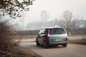 Citroen Grand C4 Picasso 1.6 HDi, снимка 6