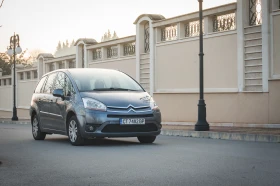 Citroen Grand C4 Picasso 1.6 HDi, снимка 3