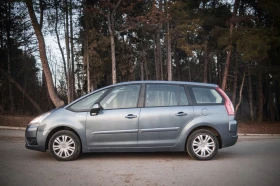 Citroen Grand C4 Picasso 1.6 HDi, снимка 10