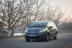 Citroen Grand C4 Picasso 1.6 HDi, снимка 2