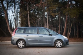 Citroen Grand C4 Picasso 1.6 HDi, снимка 9