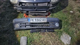 Renault Clio 1.6 16v  за части, снимка 2