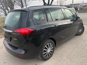 Opel Zafira 2.0, снимка 4