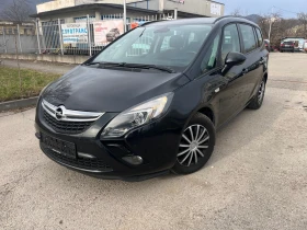 Opel Zafira 2.0 1