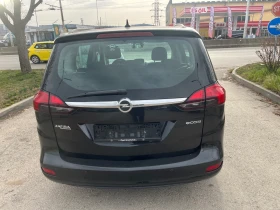 Opel Zafira 2.0, снимка 5