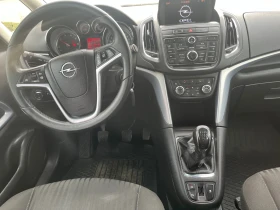 Opel Zafira 2.0, снимка 14