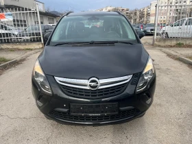 Opel Zafira 2.0, снимка 2