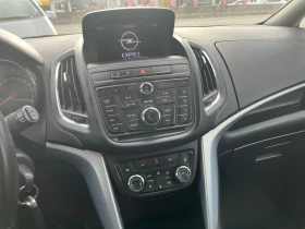 Opel Zafira 2.0, снимка 12