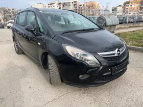 Opel Zafira 2.0, снимка 3