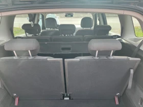 Opel Zafira 2.0, снимка 7