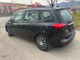 Opel Zafira 2.0, снимка 6