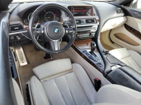 BMW 640 i* M PACK*  * * RECARO | Mobile.bg    8