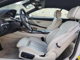 BMW 640 i* M PACK* ДИГИТАЛНО ТАБЛО* ОБДУХВАНЕ* RECARO - 29800 лв. - 48748809 | Car24.bg