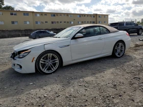 BMW 640 i* M PACK* ДИГИТАЛНО ТАБЛО* ОБДУХВАНЕ* RECARO - изображение 1