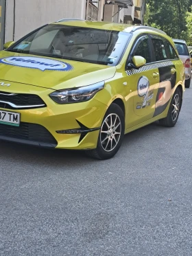     Kia Ceed 1.5