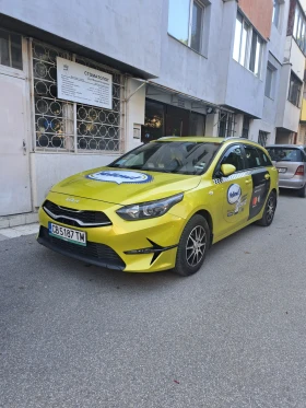 Обява за продажба на Kia Ceed 1.5 ~11 000 лв. - изображение 1