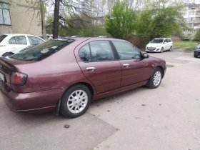 Обява за продажба на Nissan Primera P11 ~2 500 лв. - изображение 4