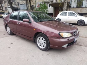 Обява за продажба на Nissan Primera P11 ~2 500 лв. - изображение 3