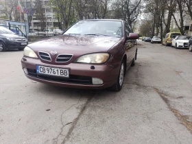 Обява за продажба на Nissan Primera P11 ~2 500 лв. - изображение 1