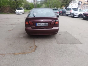 Обява за продажба на Nissan Primera P11 ~2 500 лв. - изображение 5