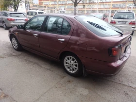 Обява за продажба на Nissan Primera P11 ~2 500 лв. - изображение 6