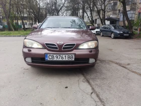 Обява за продажба на Nissan Primera P11 ~2 500 лв. - изображение 1