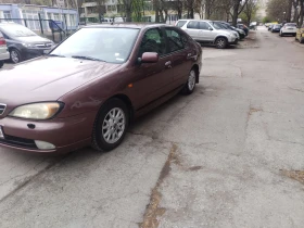 Обява за продажба на Nissan Primera P11 ~2 500 лв. - изображение 7