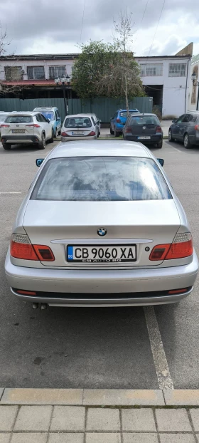 BMW 330 330CD 204 | Mobile.bg    10