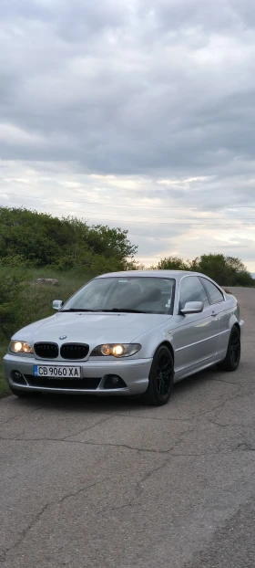 BMW 330 330CD 204 | Mobile.bg    2