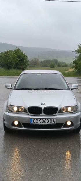 BMW 330 330CD 204 | Mobile.bg    4