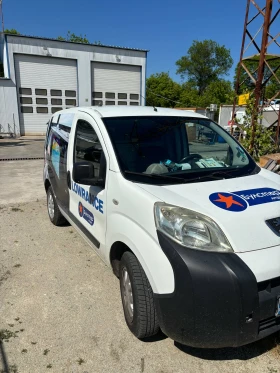 Peugeot Bipper  | Mobile.bg    5