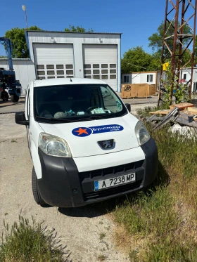 Peugeot Bipper  | Mobile.bg    4