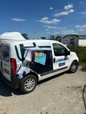  Peugeot Bipper