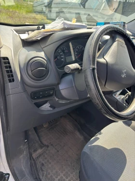 Peugeot Bipper  | Mobile.bg    8
