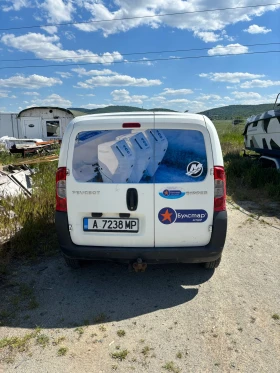 Peugeot Bipper  | Mobile.bg    2