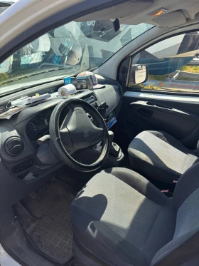 Peugeot Bipper  | Mobile.bg    11