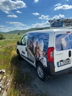 Peugeot Bipper  | Mobile.bg    3