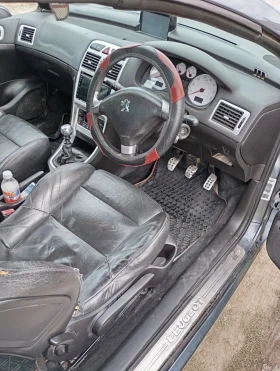 Peugeot 307 2.0 HDI 136 | Mobile.bg    10