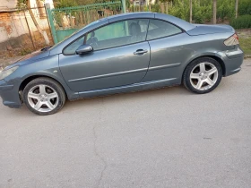 Peugeot 307 2.0 HDI 136 | Mobile.bg    2