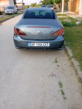 Peugeot 307 2.0 HDI 136 | Mobile.bg    3