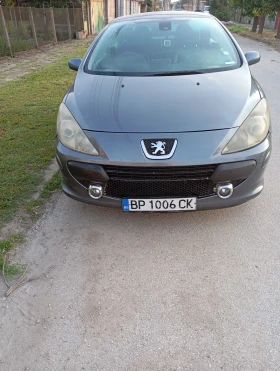 Peugeot 307 2.0 HDI 136 | Mobile.bg    5