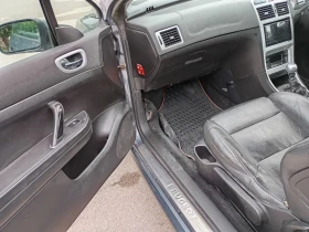 Peugeot 307 2.0 HDI 136 | Mobile.bg    6